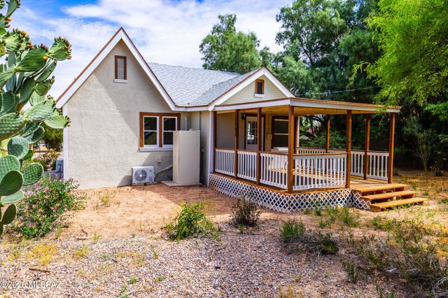 167 W 5th Street, Benson, AZ 85602