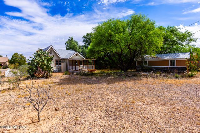 167 W 5th Street, Benson, AZ 85602
