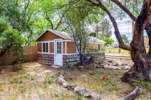 167 W 5th Street, Benson, AZ 85602