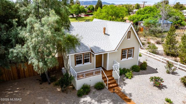 167 W 5th Street, Benson, AZ 85602