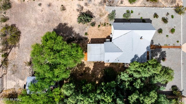 167 W 5th Street, Benson, AZ 85602