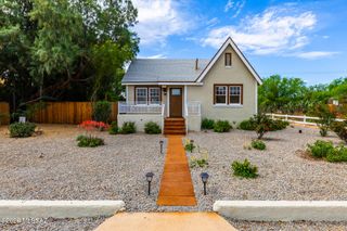 167 W 5th Street, Benson, AZ 85602