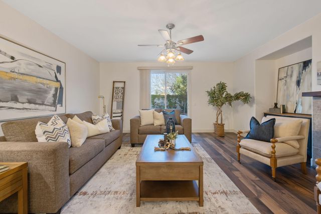 2192 N Weyrich Court, Tulare, CA 93274