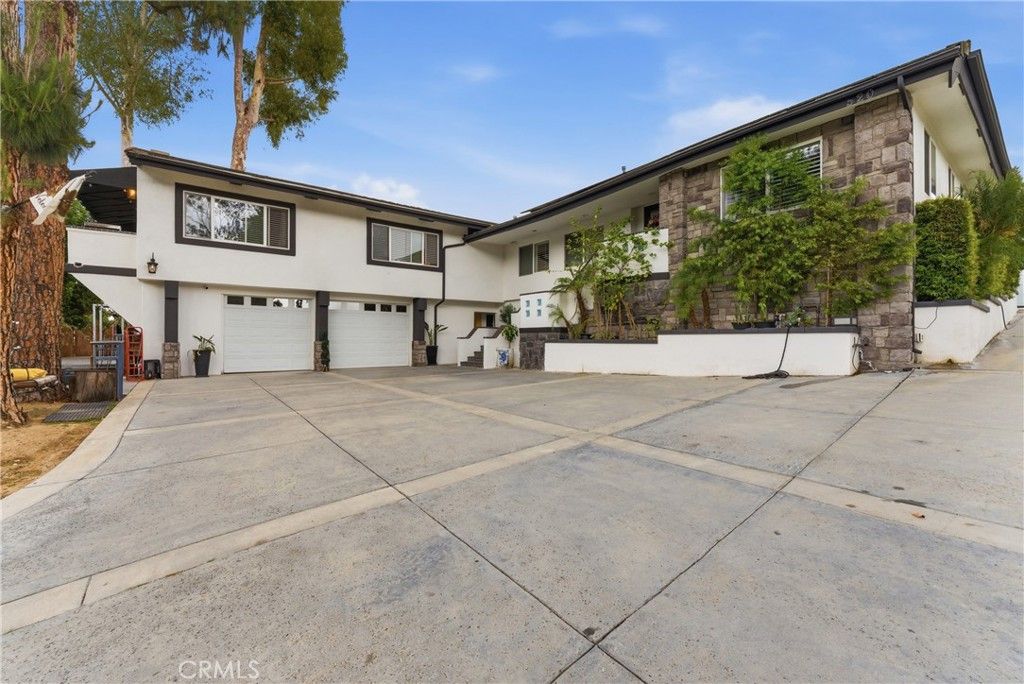 520 W Hermosa, Fullerton, CA 92835 — exterior
