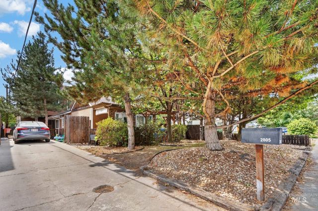 2805 W Moore St, Boise, ID 83702
