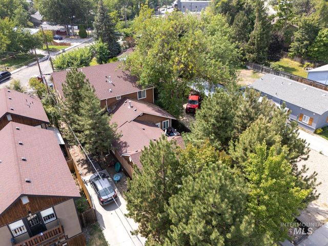 2805 W Moore St, Boise, ID 83702