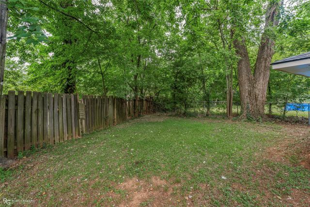 1328 Mark Avenue, Bossier City, LA 71112