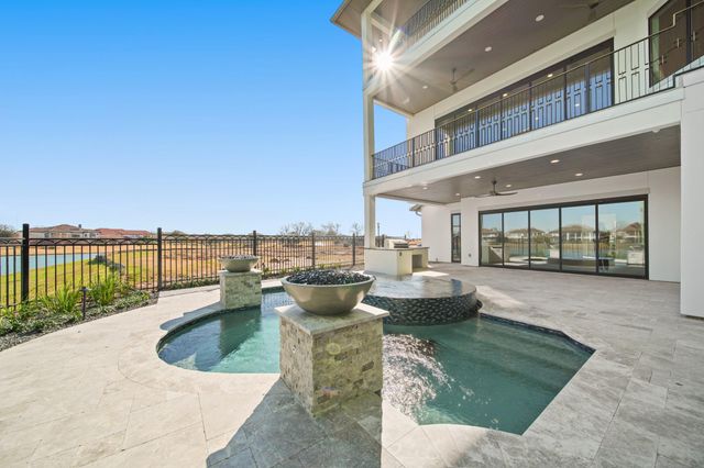 4610 Sunset Circle, Sugar Land, TX 77479