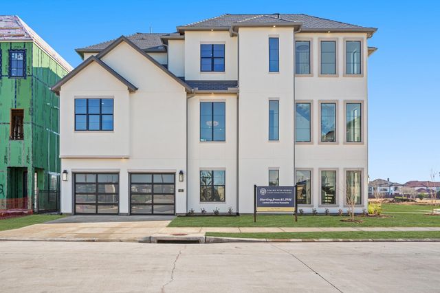 4610 Sunset Circle, Sugar Land, TX 77479