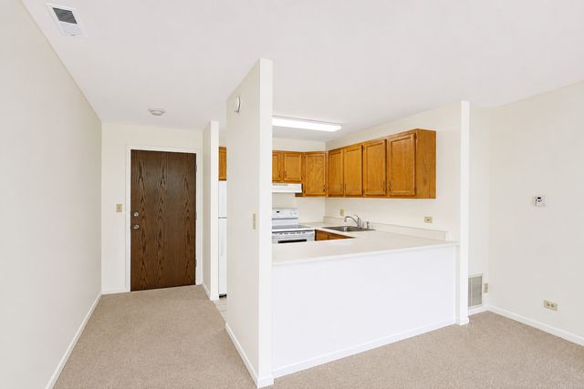 1811 Four Lakes Avenue 4F, Lisle, IL 60532
