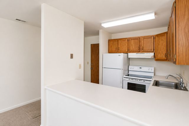 1811 Four Lakes Avenue 4F, Lisle, IL 60532