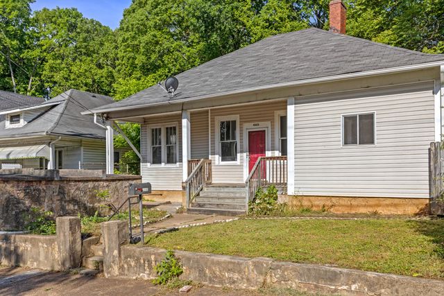 4323 Ohls Avenue, Chattanooga, TN 37410