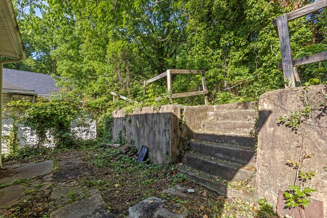 4323 Ohls Avenue, Chattanooga, TN 37410