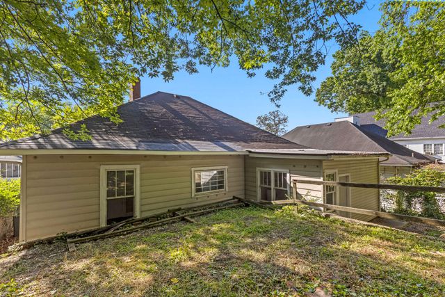 4323 Ohls Avenue, Chattanooga, TN 37410