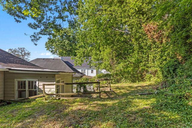 4323 Ohls Avenue, Chattanooga, TN 37410