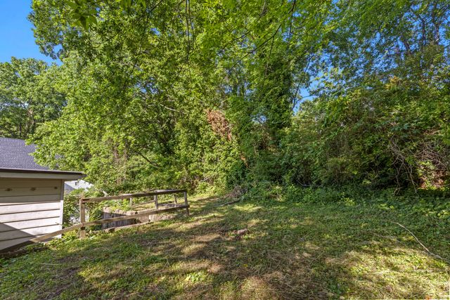 4323 Ohls Avenue, Chattanooga, TN 37410