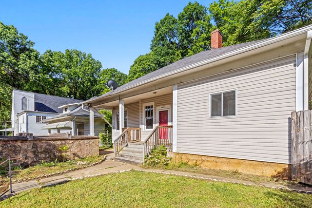 4323 Ohls Avenue, Chattanooga, TN 37410