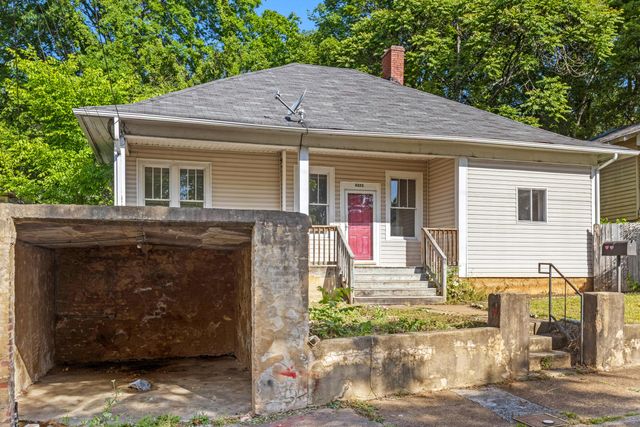 4323 Ohls Avenue, Chattanooga, TN 37410