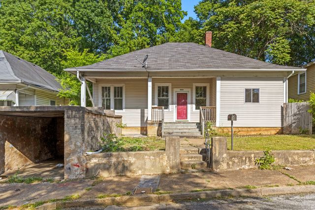 4323 Ohls Avenue, Chattanooga, TN 37410