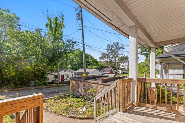 4323 Ohls Avenue, Chattanooga, TN 37410