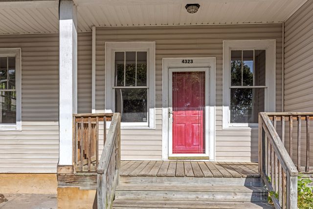 4323 Ohls Avenue, Chattanooga, TN 37410