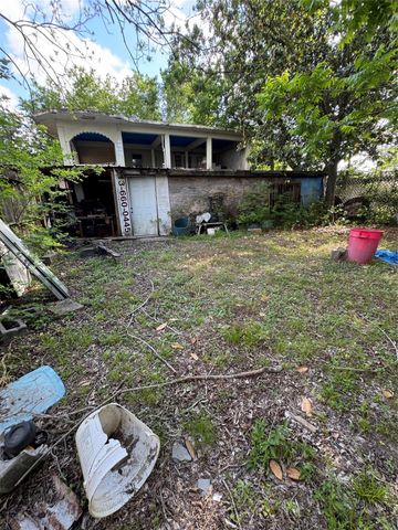 1408 South Street, Pasadena, TX 77503