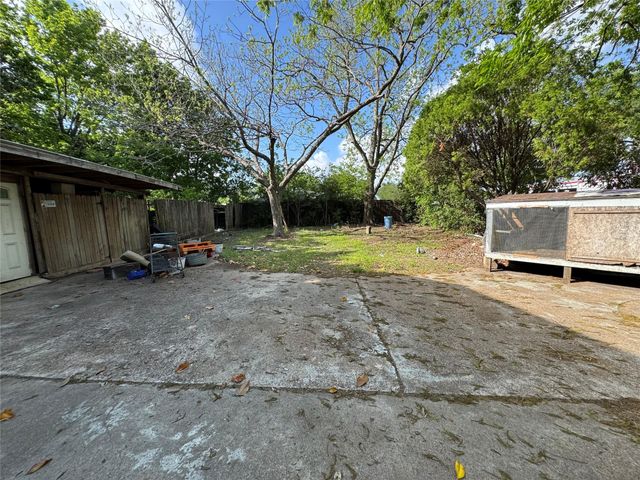 1408 South Street, Pasadena, TX 77503