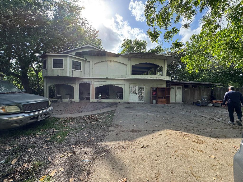 1408 South Street, Pasadena, TX 77503