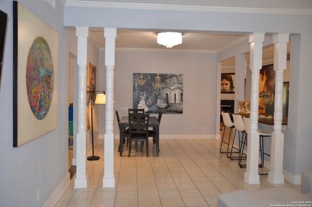 1819 Babcock Rd Apt 705G, San Antonio, TX 78229