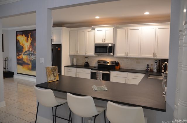 1819 Babcock Rd Apt 705G, San Antonio, TX 78229