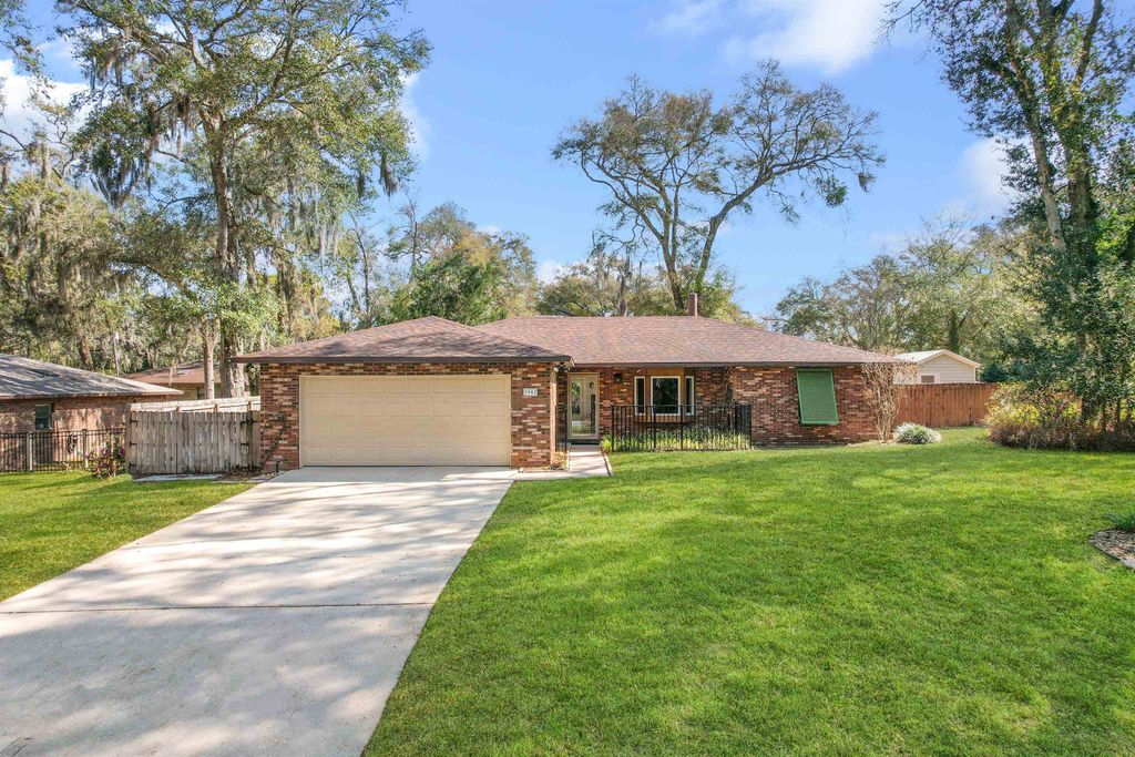 3902 Shore Dr., Saint Augustine, FL 32086