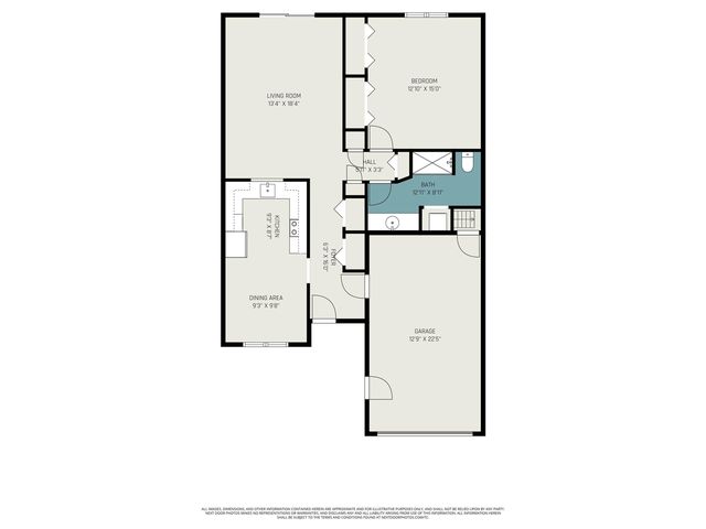 321 Nestlewood Drive, Holland, MI 49424