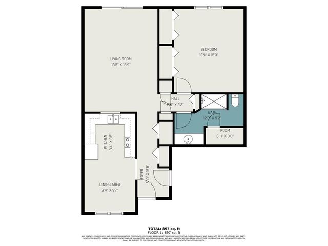 321 Nestlewood Drive, Holland, MI 49424