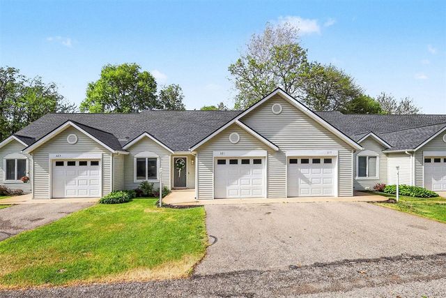 321 Nestlewood Drive, Holland, MI 49424