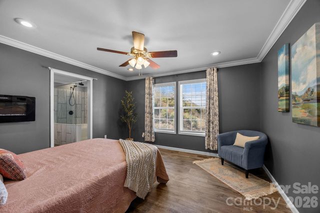 94 Leopard Drive, Waynesville, NC 28786