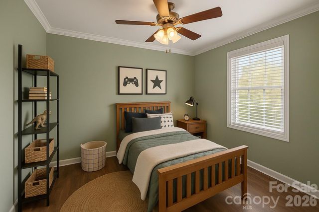 94 Leopard Drive, Waynesville, NC 28786