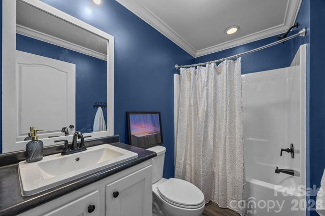 94 Leopard Drive, Waynesville, NC 28786