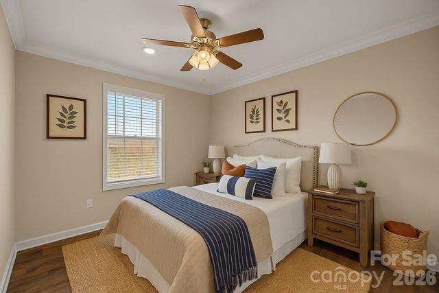 94 Leopard Drive, Waynesville, NC 28786