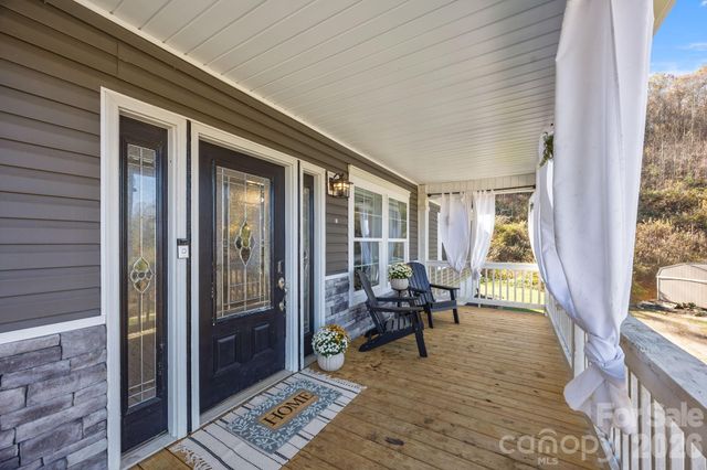 94 Leopard Drive, Waynesville, NC 28786