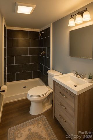 94 Leopard Drive, Waynesville, NC 28786