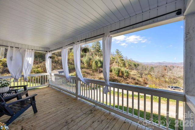 94 Leopard Drive, Waynesville, NC 28786