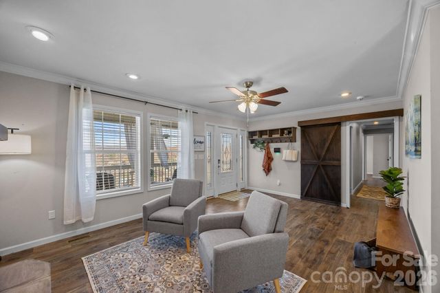 94 Leopard Drive, Waynesville, NC 28786