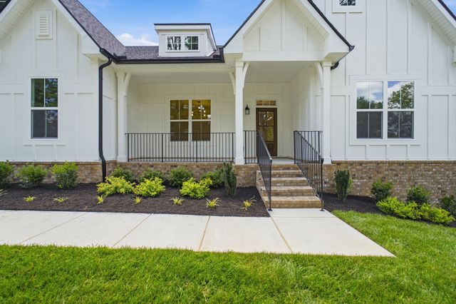 7291 Belvoir Drive, Fairview, TN 37062