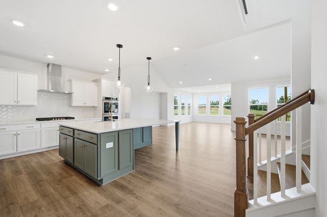 7291 Belvoir Drive, Fairview, TN 37062