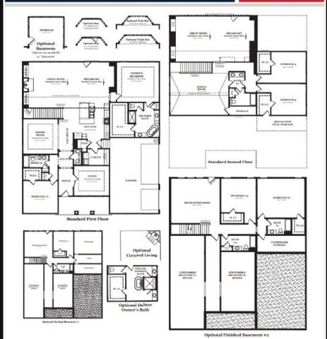7291 Belvoir Drive, Fairview, TN 37062