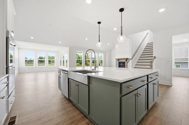 7291 Belvoir Drive, Fairview, TN 37062