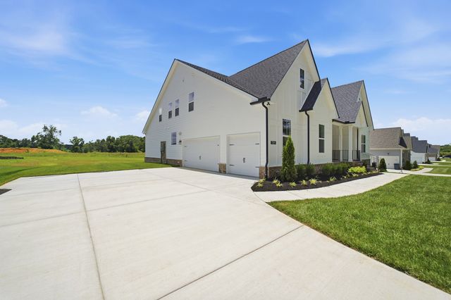 7291 Belvoir Drive, Fairview, TN 37062