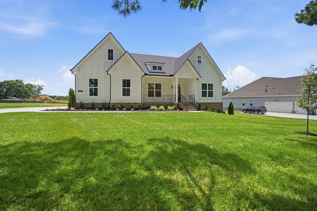 7291 Belvoir Drive, Fairview, TN 37062