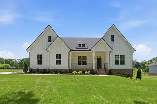 7291 Belvoir Drive, Fairview, TN 37062