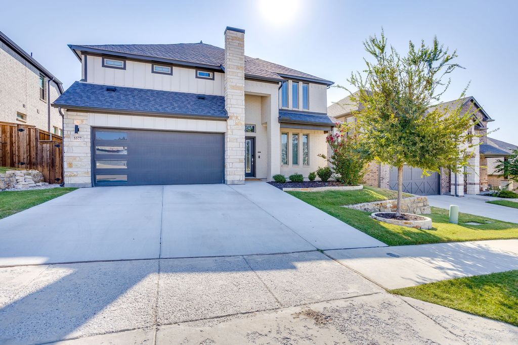 5577 Summit Creek Road, Fort Worth, TX 76126 — photo 2